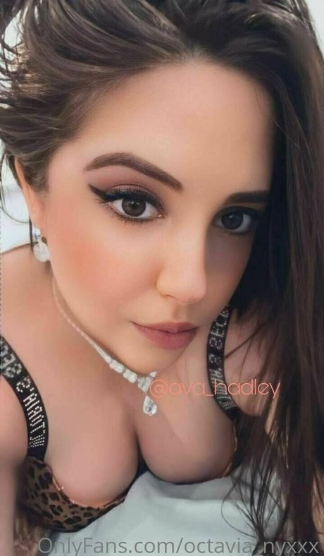 octavia nyxxx onlyfans sex tape