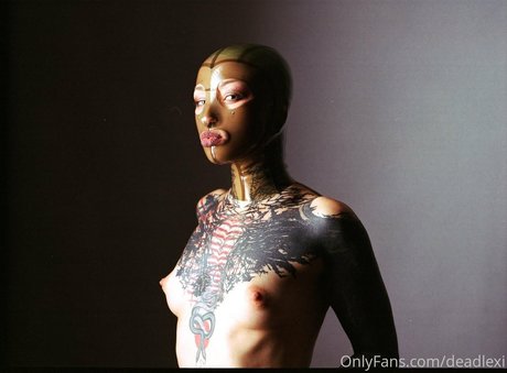 deadlexi onlyfans leak ass