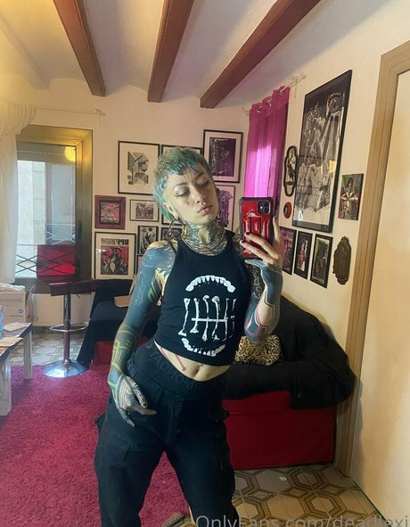 deadlexi onlyfans leaked tits