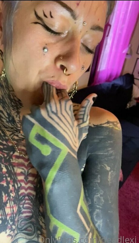 deadlexi onlyfans leaks