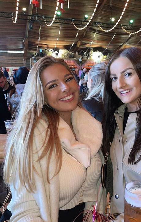 Chloe Ilsley onlyfans nude