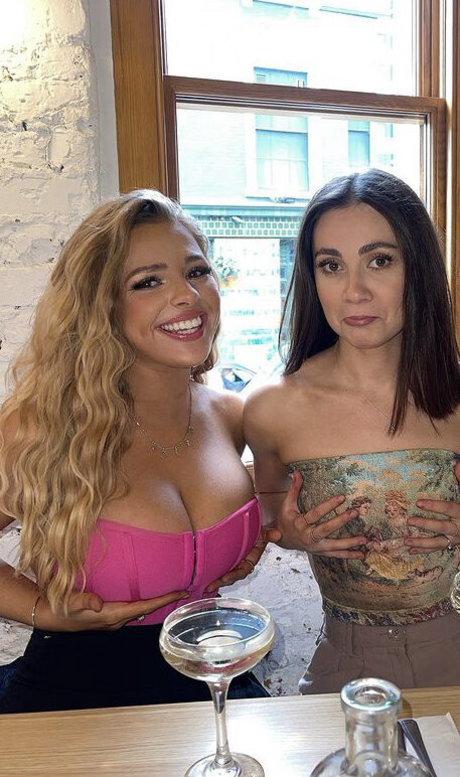 Chloe Ilsley onlyfans exposed