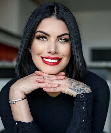 Esmeralda Grieco onlyfans de