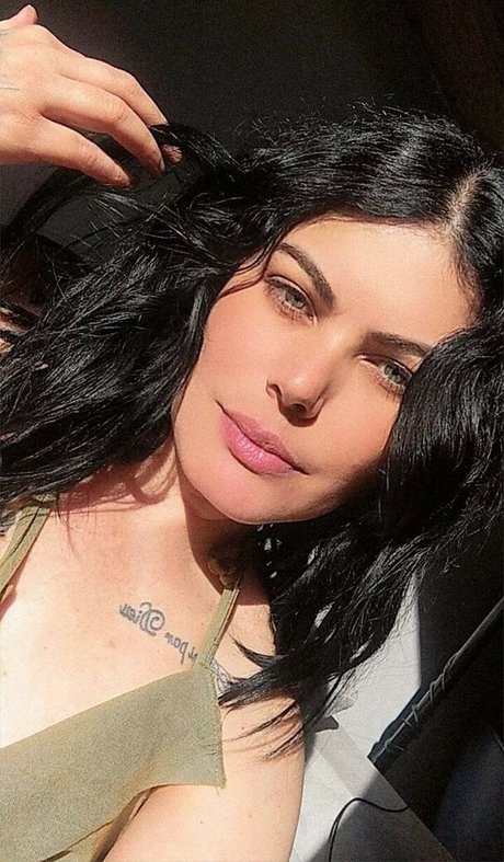 Esmeralda Grieco onlyfans leakes