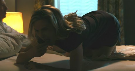 Rhea Seehorn porn onlyfans