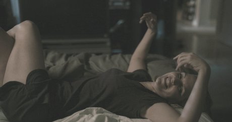 Rhea Seehorn nude leak onlyfans