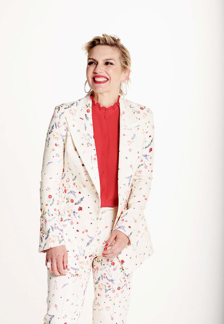 Rhea Seehorn joi onlyfans