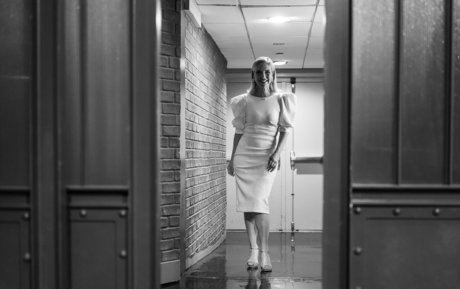 Rhea Seehorn onlyfans leaked nude