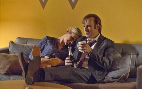 Rhea Seehorn onlyfans xx