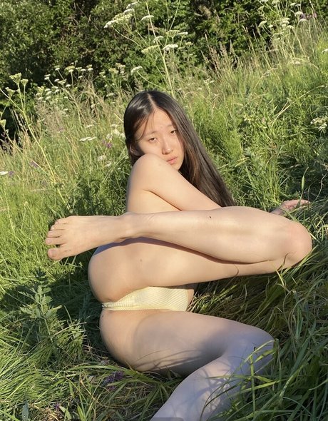 Kariina Tsoy onlyfans sexy