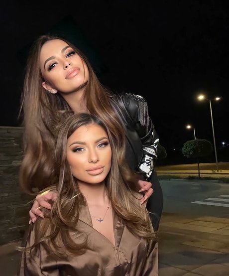 Maya Bulgarien only fans nude leaks