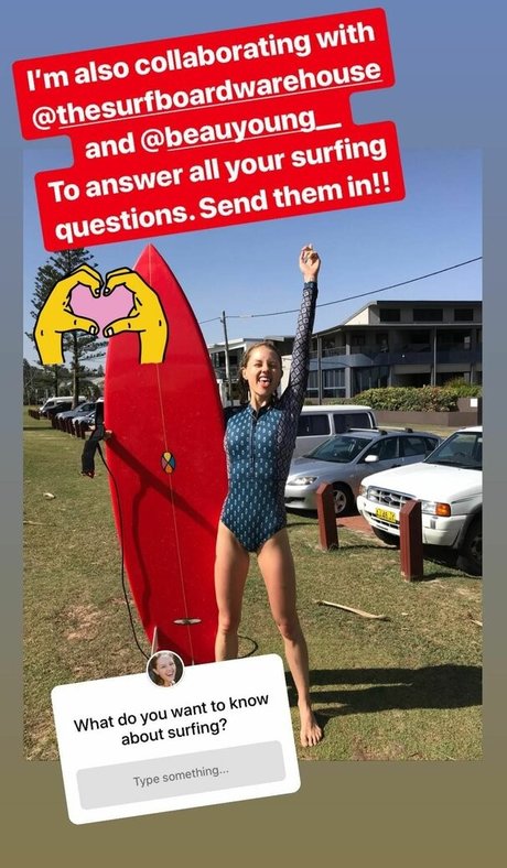 Isabelle Cornish joi onlyfans