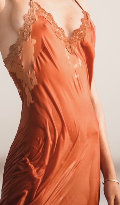 Isabelle Cornish nude onlyfans