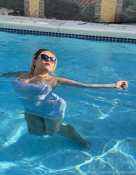 britanybomber Profile pic