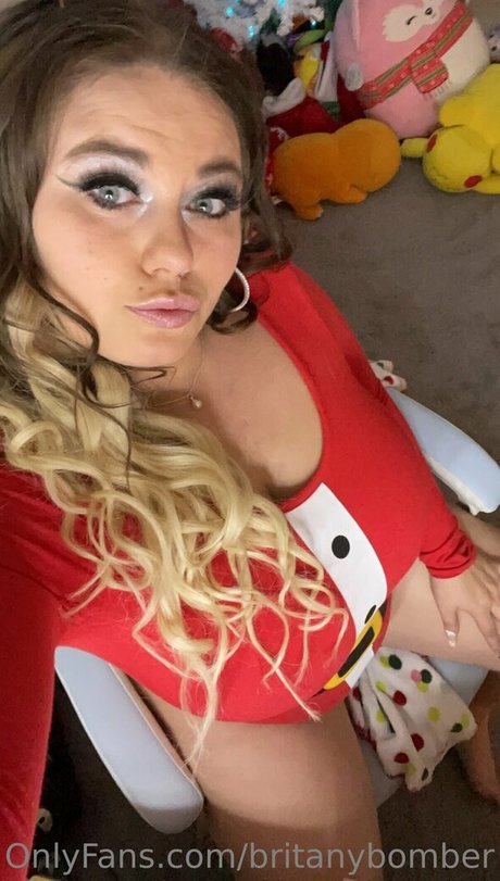 britanybomber onlyfans xxx
