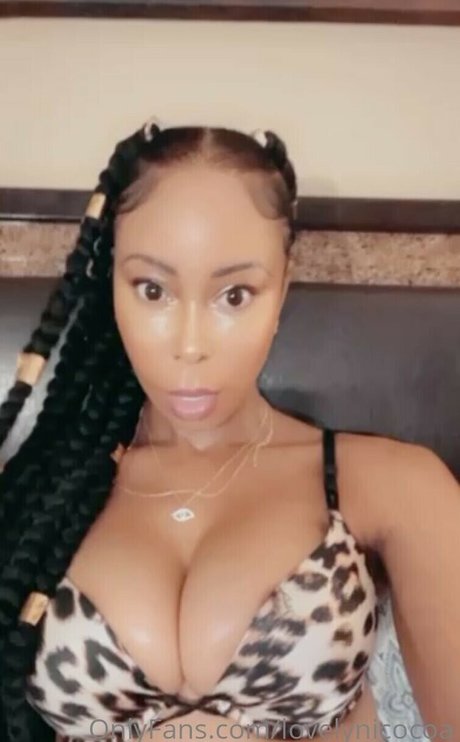 Lovelynicocoa nude only fans leaks