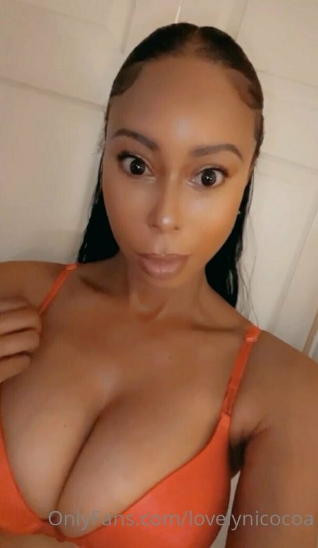 Lovelynicocoa xxx onlyfans