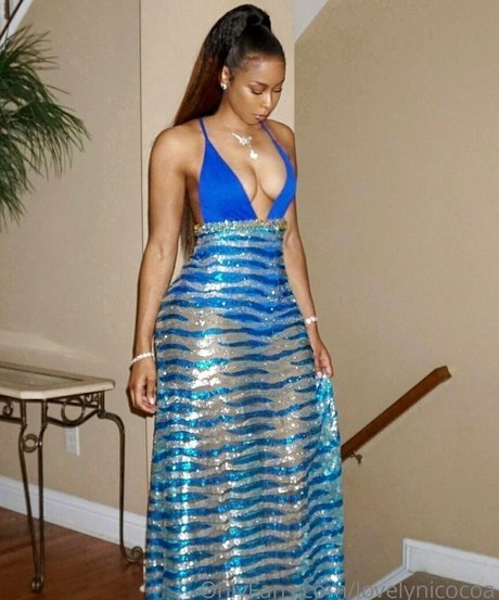 Lovelynicocoa nudes onlyfans