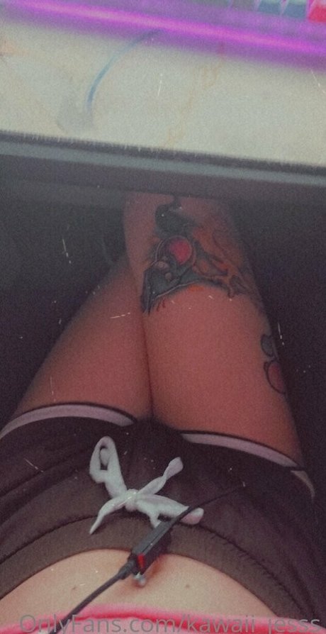 kawaii jesss onlyfans sex leaked