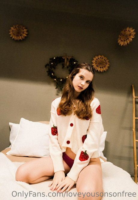 loveyousonsonfree onlyfans leak