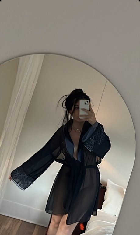 Gabi Abrao only fans sex