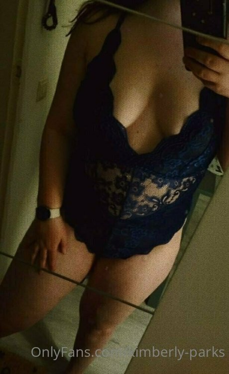 kimberly parks only fans porn