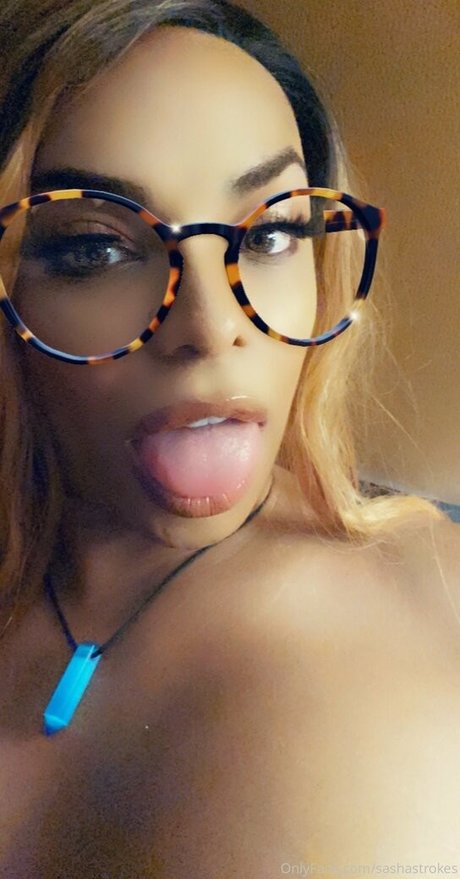 sashastrokes onlyfans gratis