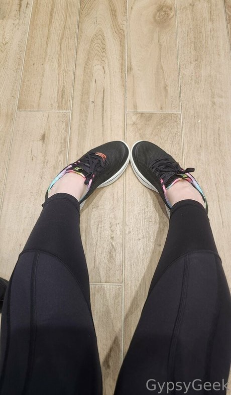 GypsyGeek onlyfans leaked free