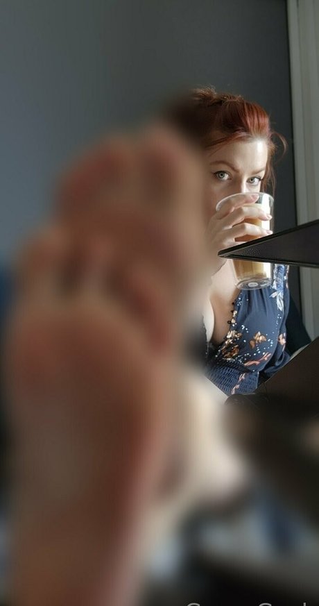 GypsyGeek onlyfans photos