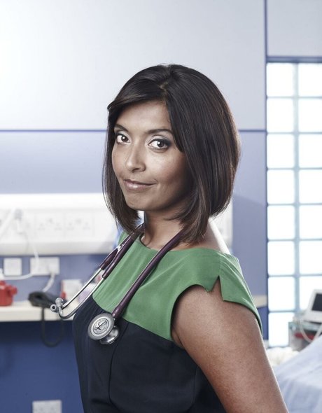 Sunetra Sarker onlyfans lean