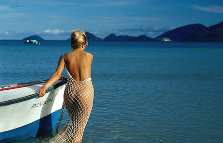 Birgit Menge onlyfans desnuda