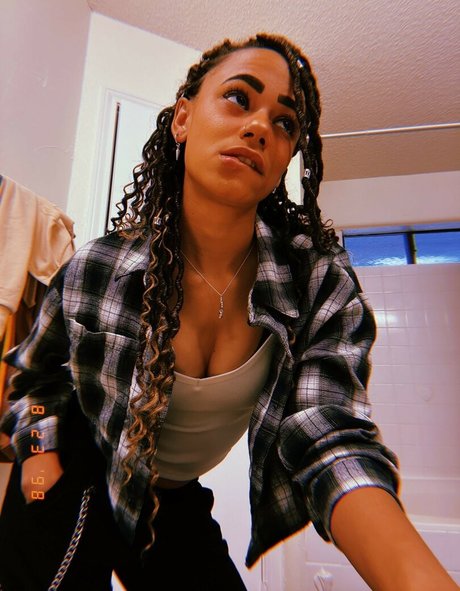 BlackKrystal onlyfans nude leaked