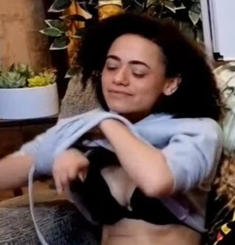 BlackKrystal nude onlyfans