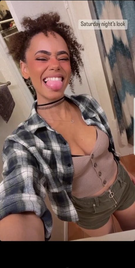 BlackKrystal onlyfans joi