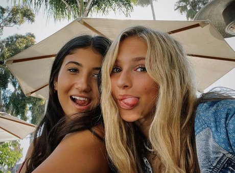 Ella Horan onlyfans nude leaked