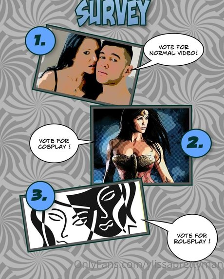 ylissaprettymanfree onlyfans leaked