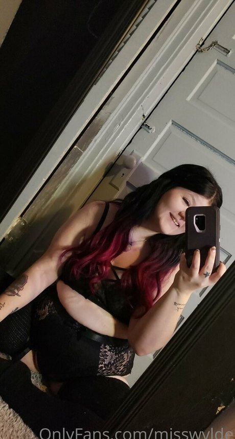 misswylde onlyfans free porn