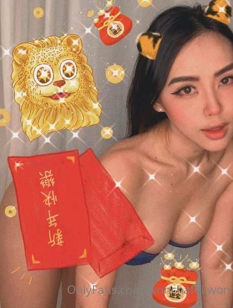 wonchaful won only fans review