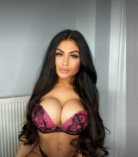 Linsay Streatfield leaked onlyfans sextape