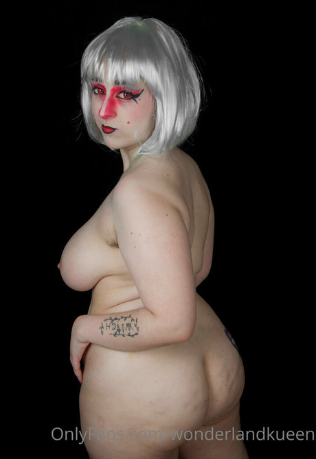 wonderlandkueen onlyfans leaked free