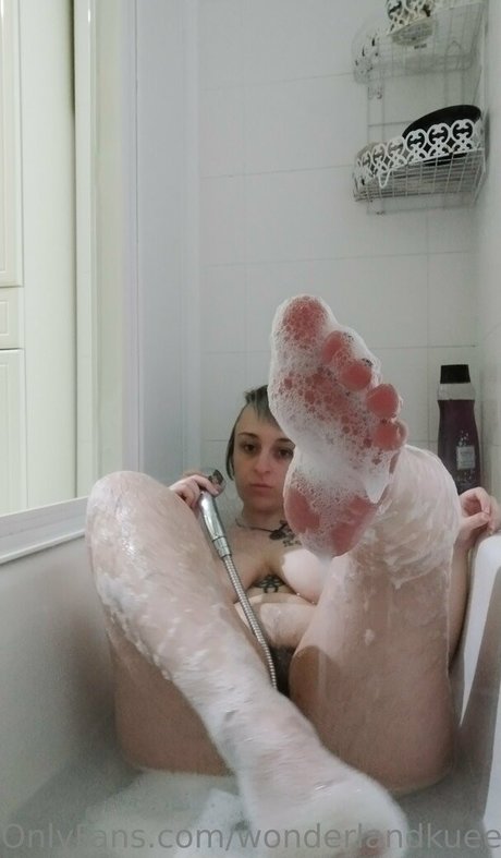 wonderlandkueen sexy onlyfans