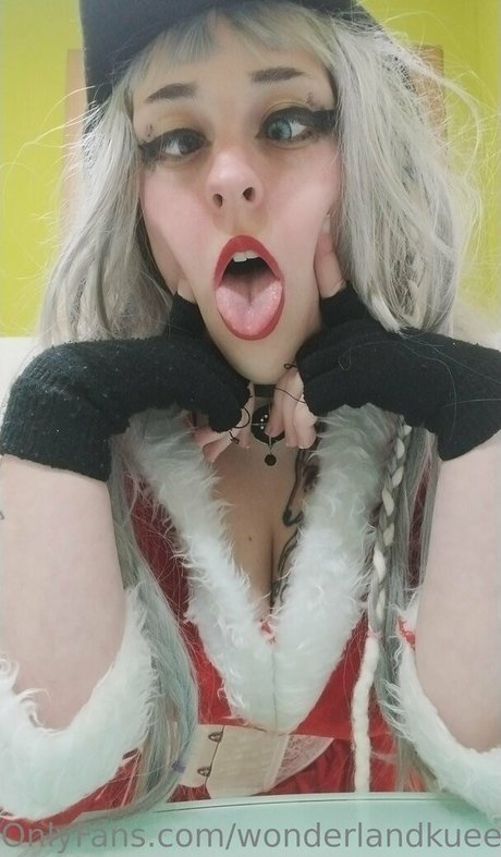 wonderlandkueen onlyfans desnuda