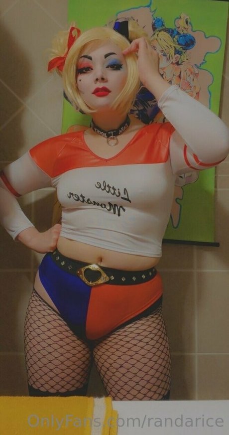 randarice new onlyfans leaks