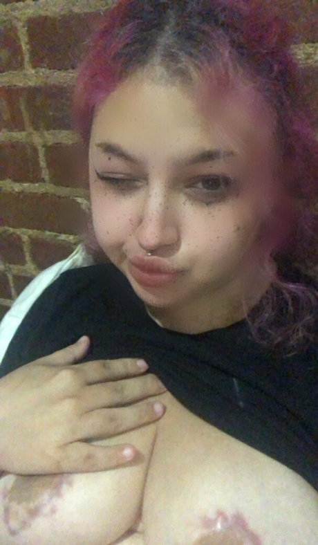 littlebbyblu onlyfans naked porn