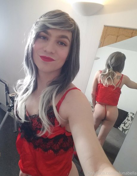 tslunabella leaked onlyfans.