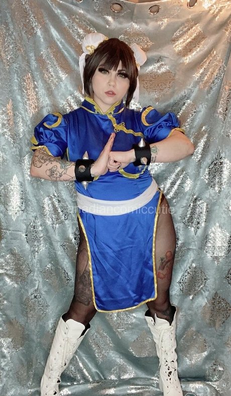 canadiancomiccutie leaked onlyfans xxx