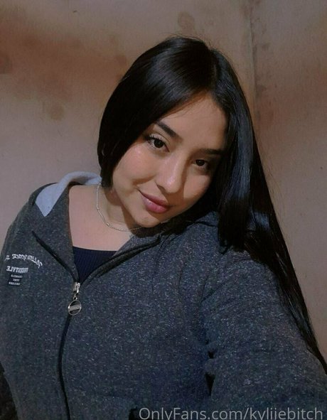kyliiebitch onlyfans lean