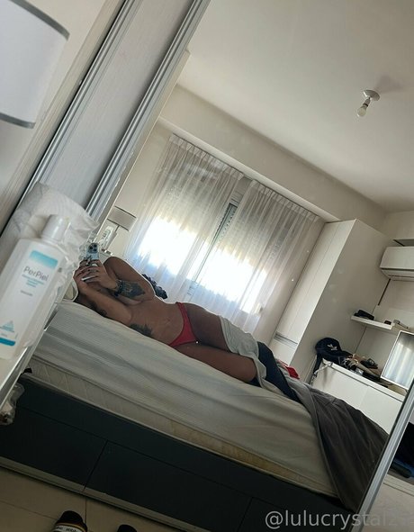 lulucrystal22 onlyfans full