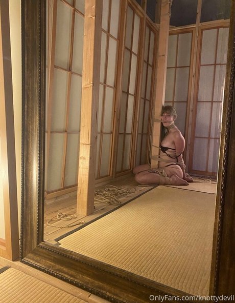 knottydevil naked onlyfans leaked