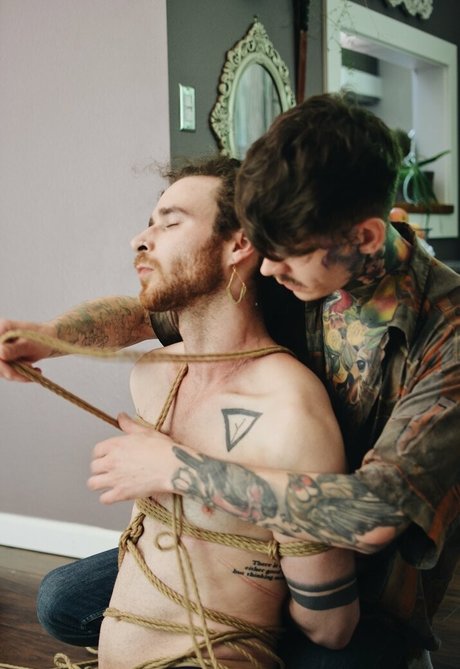 knottydevil xxx onlyfans